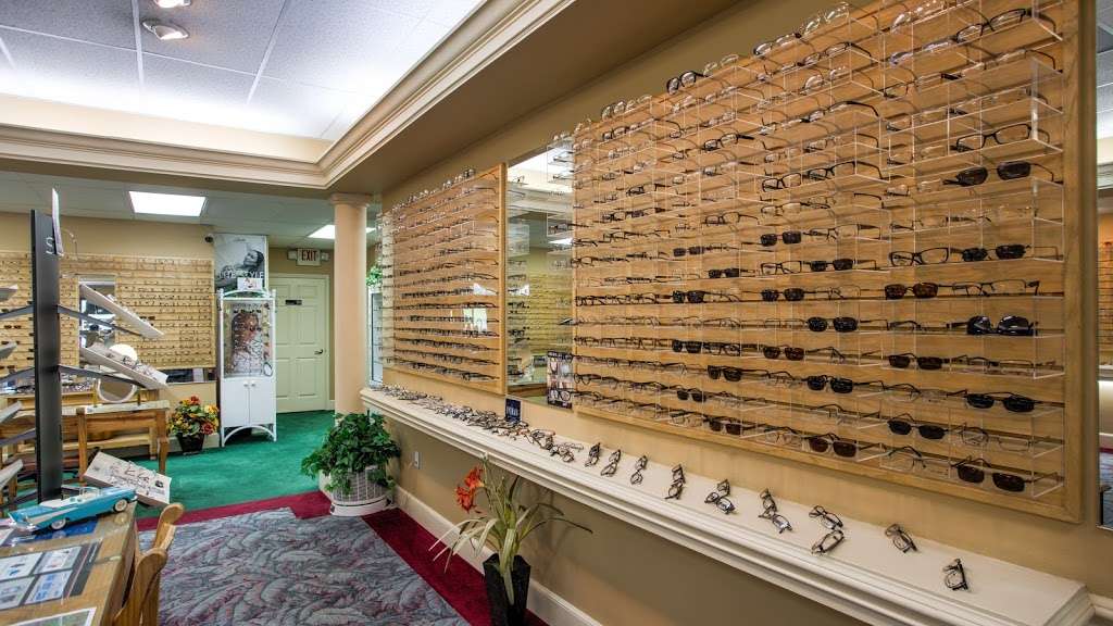 Clarkes Hunt Club Optical | 612 S Hunt Club Blvd, Apopka, FL 32703, USA | Phone: (407) 862-2020