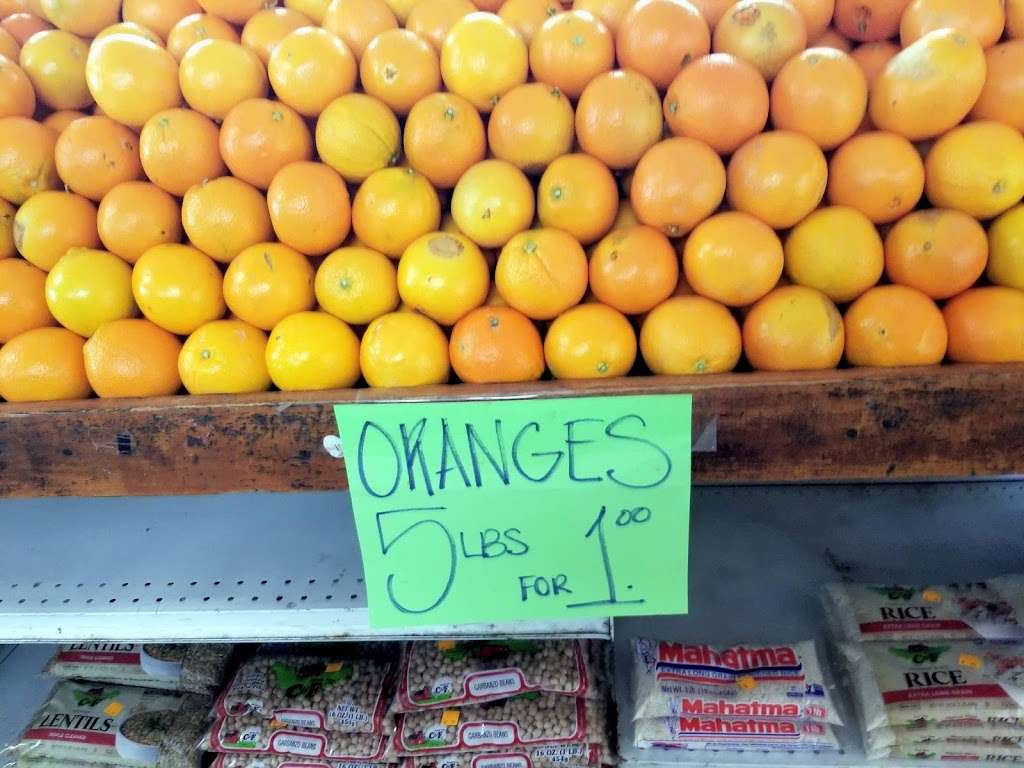 Steele Canyon Produce | 12869 Campo Rd, Spring Valley, CA 91978 | Phone: (619) 669-1166