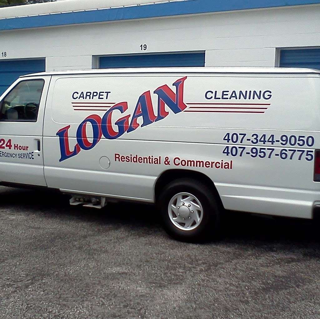 Logan Carpet Cleaning inc | 1500 Cypress Woods Cir, St Cloud, FL 34772, USA | Phone: (407) 957-6775