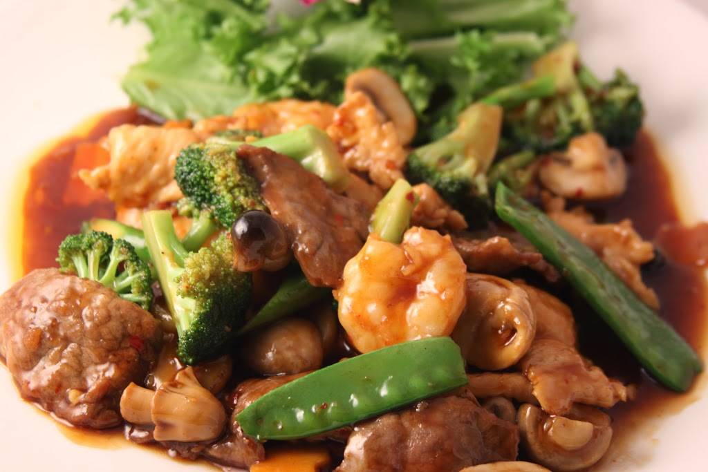 Fulins Asian Cuisine | 782 Old Hickory Blvd #115, Brentwood, TN 37027, USA | Phone: (615) 377-9788