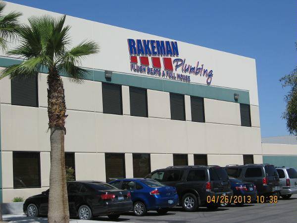 Rakeman Plumbing and Rakeman Air | 4075 Losee Rd, North Las Vegas, NV 89030, USA | Phone: (702) 642-8553