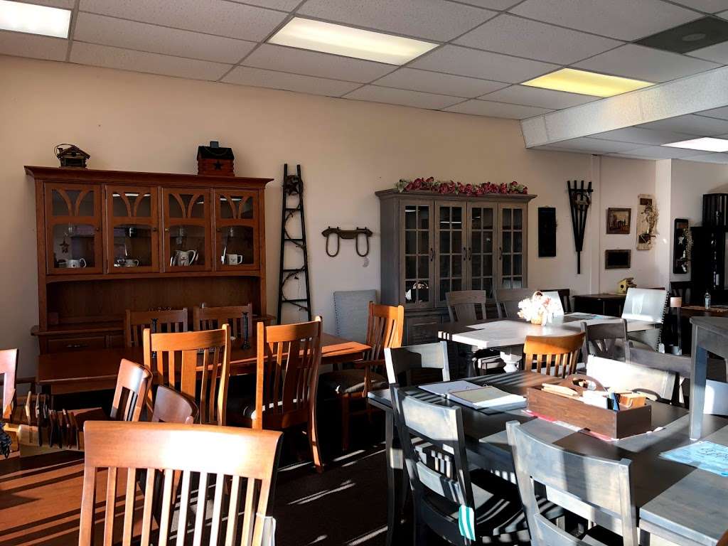 Shore Casual Dinettes Barstools 2105 Nj 35 Oakhurst Nj 07755 Usa