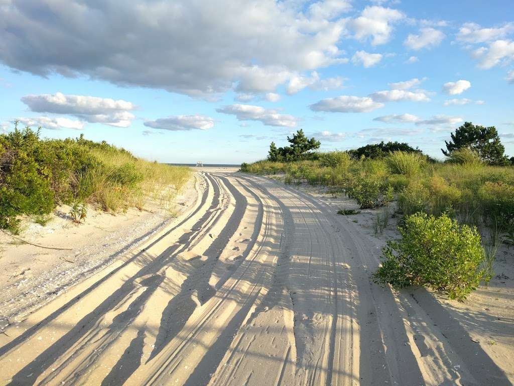 Beach Club | Cape May, NJ 08204, USA