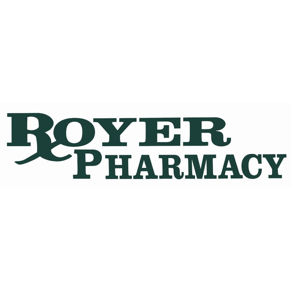 Royer Pharmacy | 1021 Sharp Ave, Ephrata, PA 17522, USA | Phone: (717) 733-1215