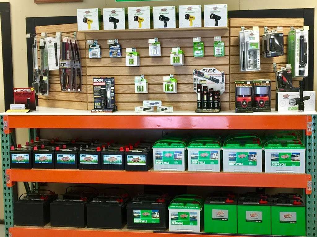 Independent All Battery Center | 141 PA-106, Greenfield Township, PA 18407 | Phone: (570) 222-9343