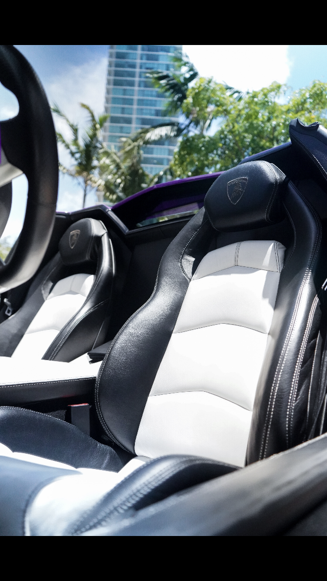 Automotive and Marine Upholstery | 7950 NE 7th Ave, Miami, FL 33138, USA | Phone: (305) 316-2972