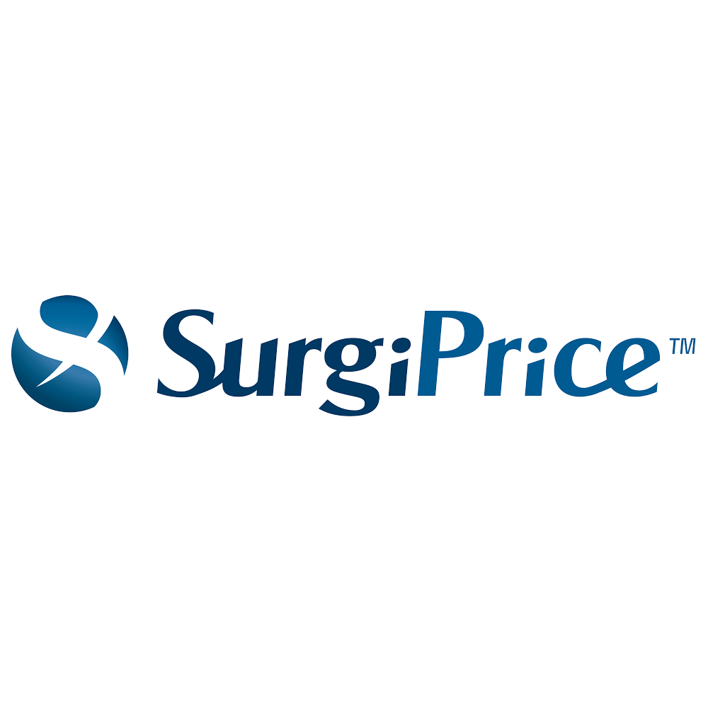 SurgiPrice | 1101 Wootton Pkwy Suite 900, Rockville, MD 20852, USA | Phone: (844) 787-4477