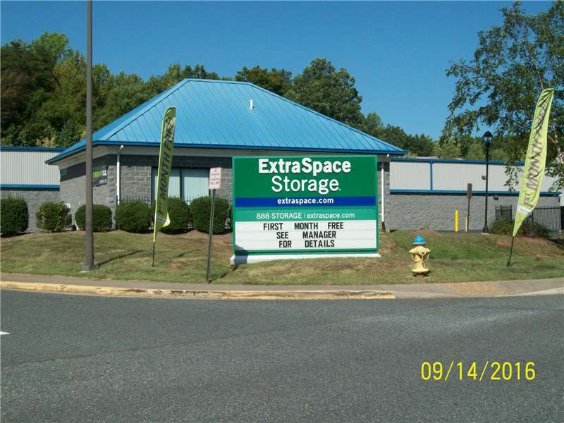 Extra Space Storage | 10 Susa Dr, Stafford, VA 22554 | Phone: (540) 657-1555