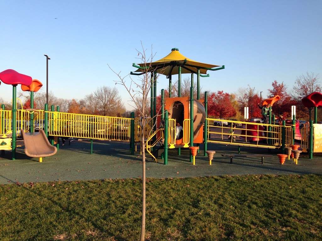 Falls Township Community Park | 9050 Mill Creek Rd, Levittown, PA 19054, USA | Phone: (215) 949-9000