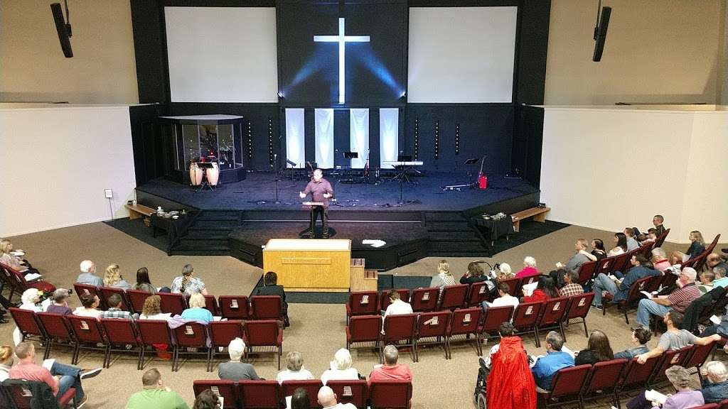 Church on the Rock | 17N230 Manning Rd, Huntley, IL 60142, USA | Phone: (847) 961-6974