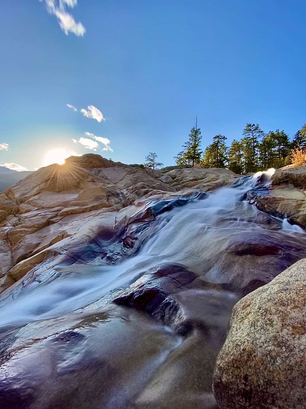 East Alluvial Fan Trailhead | Alluvial Fan Trail, Estes Park, CO 80517, USA