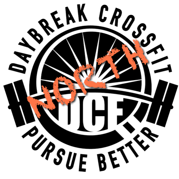 Daybreak CrossFit North | 53 Knox Trail, Acton, MA 01720, USA | Phone: (978) 222-9997