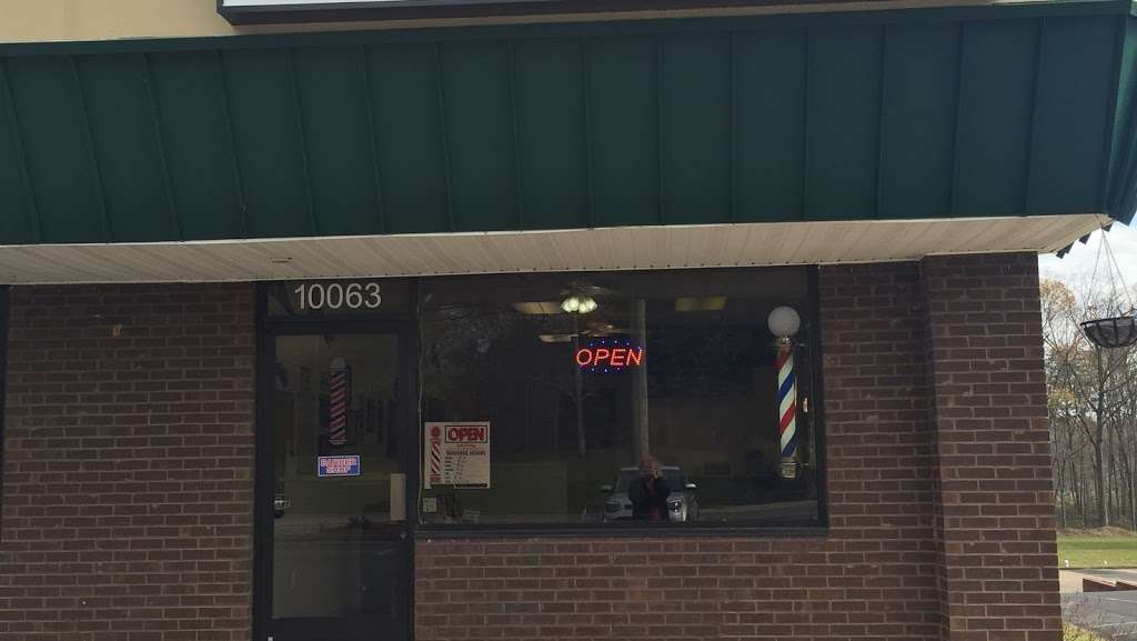 MJs Barber Shop | 10063 Kings Hwy, King George, VA 22485, USA | Phone: (540) 775-2318