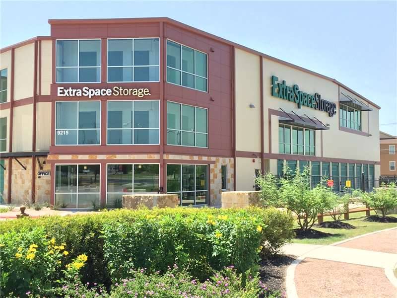 Extra Space Storage | 9215 S 1st St, Austin, TX 78748, USA | Phone: (512) 872-2278