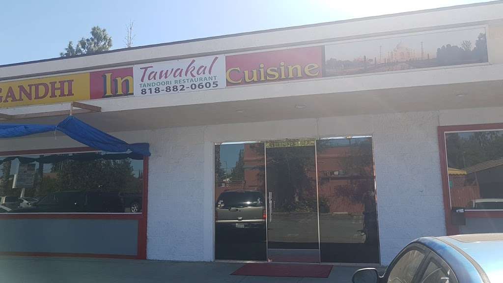 Tawakal Halal Tandoori Restaurant | 22746 Roscoe Blvd, West Hills, CA 91304 | Phone: (818) 882-0605