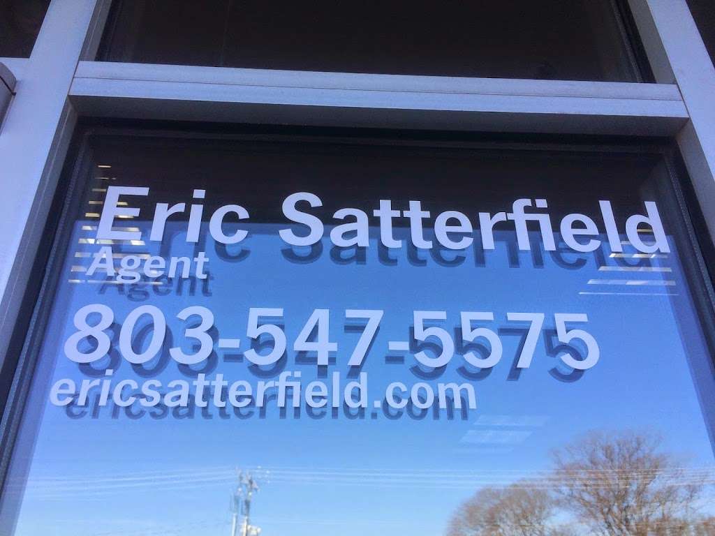 Eric Satterfield - State Farm Insurance Agent | 200 North Dobys Bridge Road Suite 140, Fort Mill, SC 29715, USA | Phone: (803) 547-5575