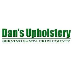 Dans Upholstery | 5169 Scotts Valley Dr, Scotts Valley, CA 95066, USA | Phone: (831) 438-1087