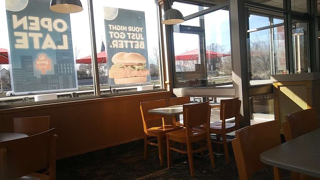 Wendys | 1450 W Morris St, Indianapolis, IN 46221, USA | Phone: (317) 636-0009