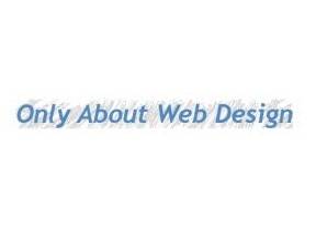 Only About Web Design | USA | Phone: (414) 222-6133