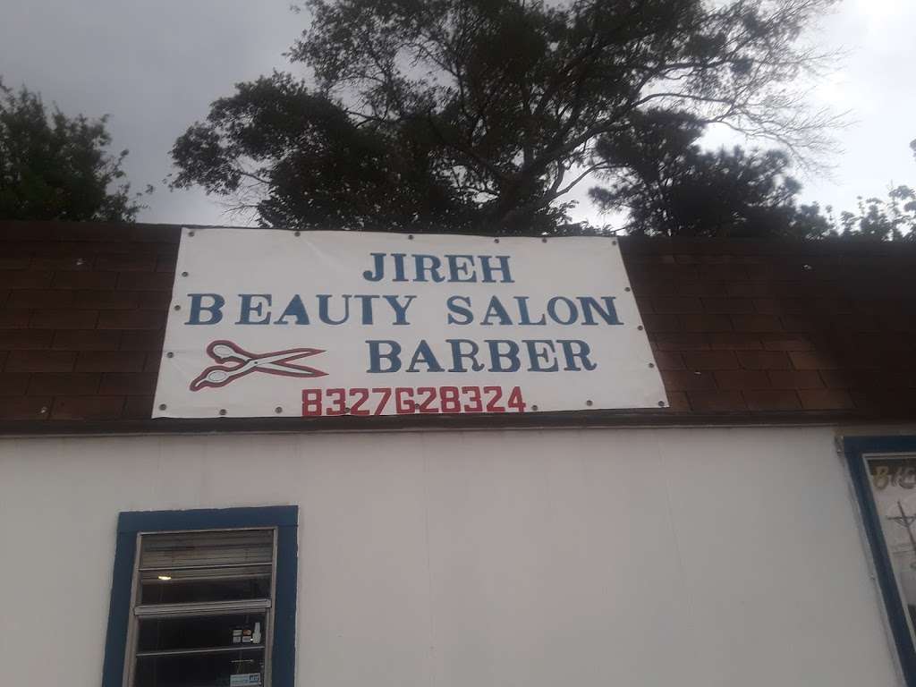 Jireh Beauty Salon Barber Shop | 20057 FM 1485, New Caney, TX 77357, USA | Phone: (832) 762-8324