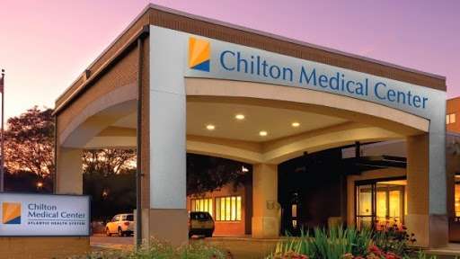 Chilton Medical Center | 97 West Pkwy, Pompton Plains, NJ 07444, USA | Phone: (973) 831-5000