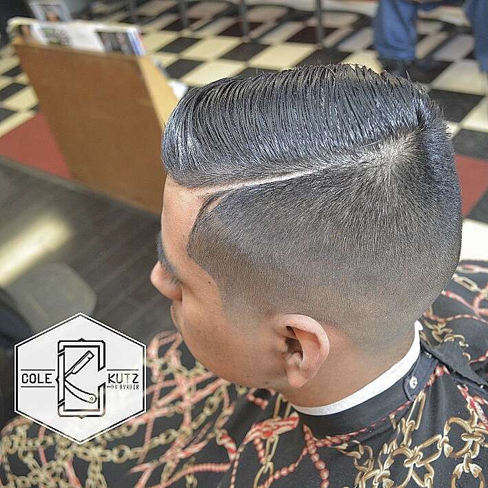 One & Only Barber Shop | 1713 Rosemont Ave, Frederick, MD 21702, USA | Phone: (301) 898-2006