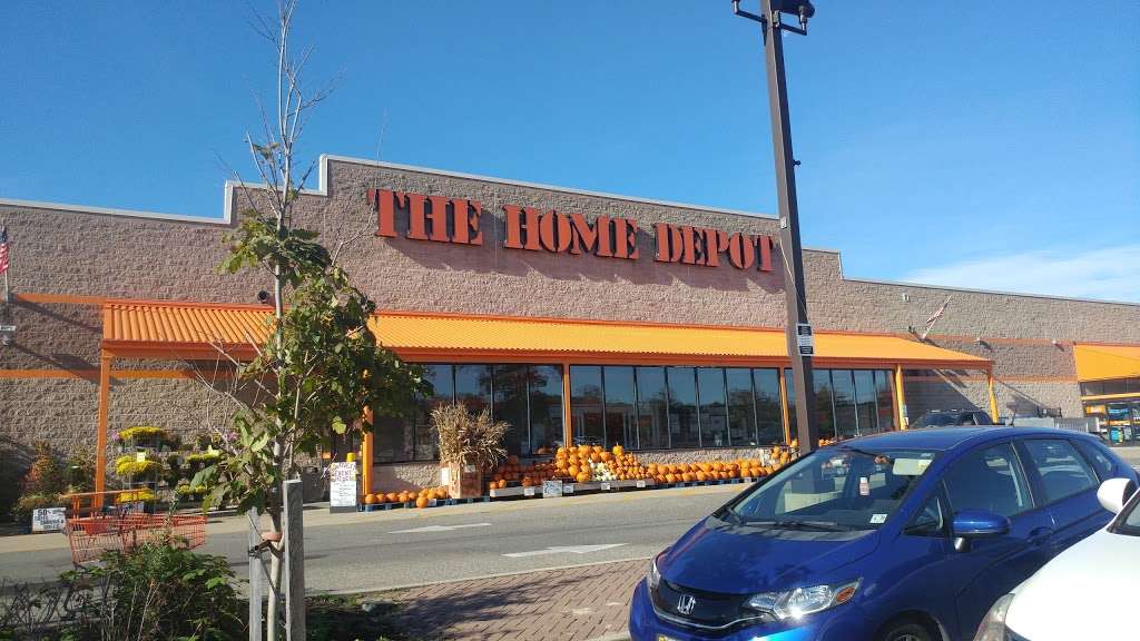 The Home Depot | 21 Indian Trail Rd, Cape May Court House, NJ 08210, USA | Phone: (609) 463-8794