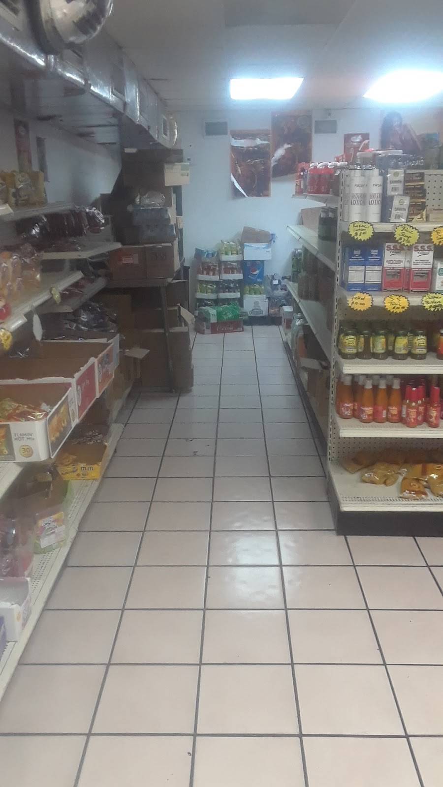 Mairs Grocery | 2230 Dr. M.L.K. Jr St S, St. Petersburg, FL 33705, USA | Phone: (727) 550-0341