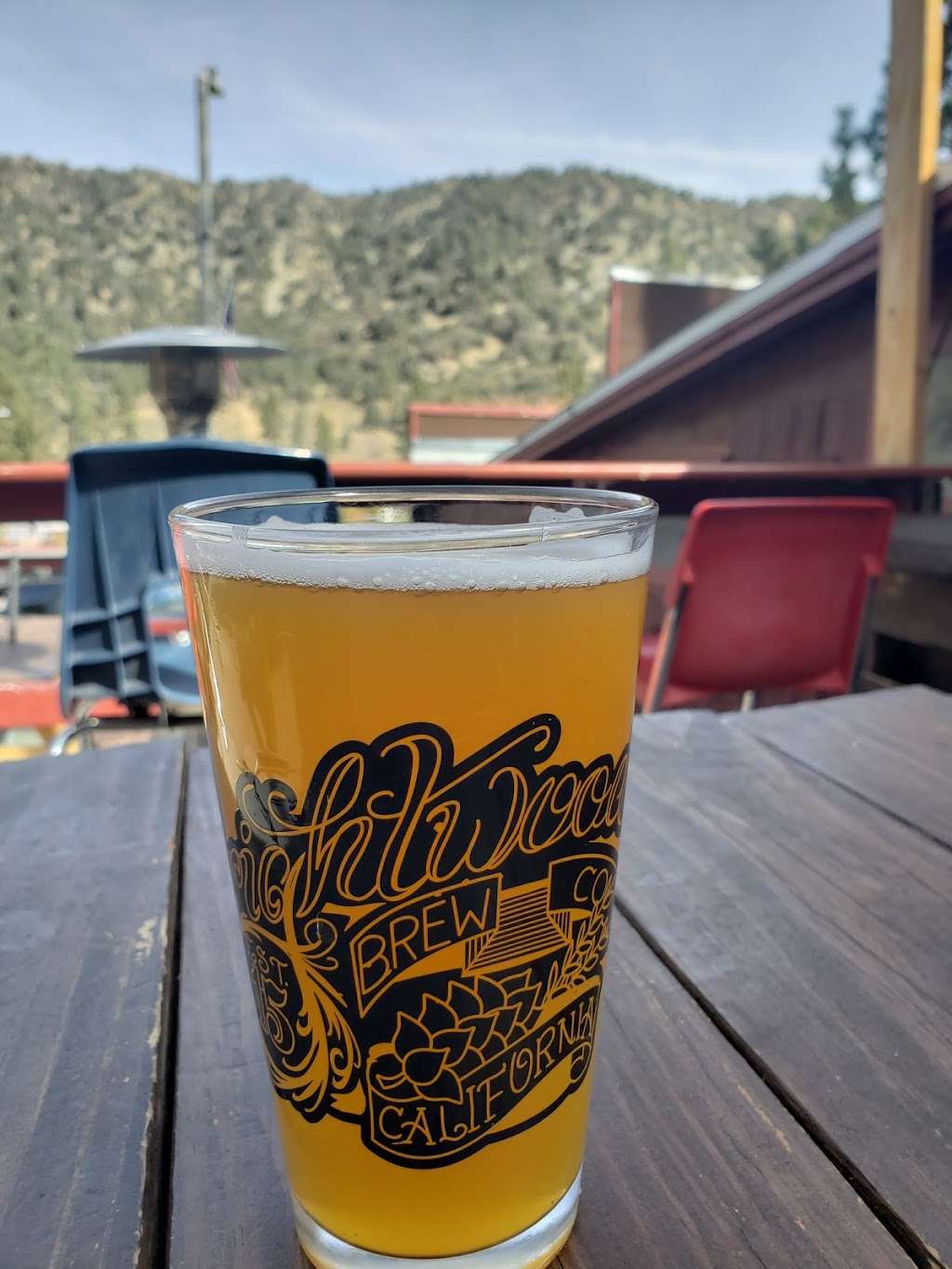 Wrightwood Brew Co. | 1257 Apple Ave, Wrightwood, CA 92397 | Phone: (760) 488-3163
