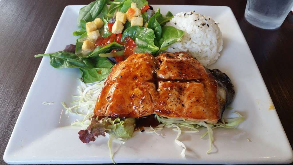 Kyoto Sushi | 7880 Telegraph Rd #8, Ventura, CA 93004, USA | Phone: (805) 671-5000