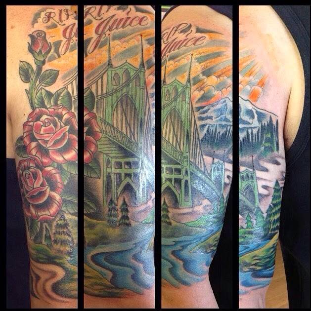 Electric Boogaloo Tattoo of Vancouver WA | 1002 NE Minnehaha St, Vancouver, WA 98665, USA | Phone: (360) 750-6800