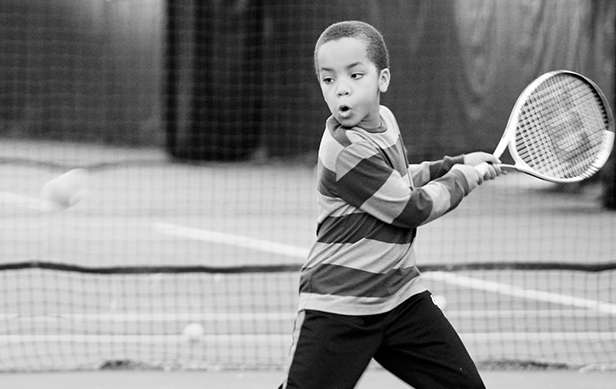 XS Tennis and Education Foundation | 5336 S State St, Chicago, IL 60609, USA | Phone: (773) 548-7529