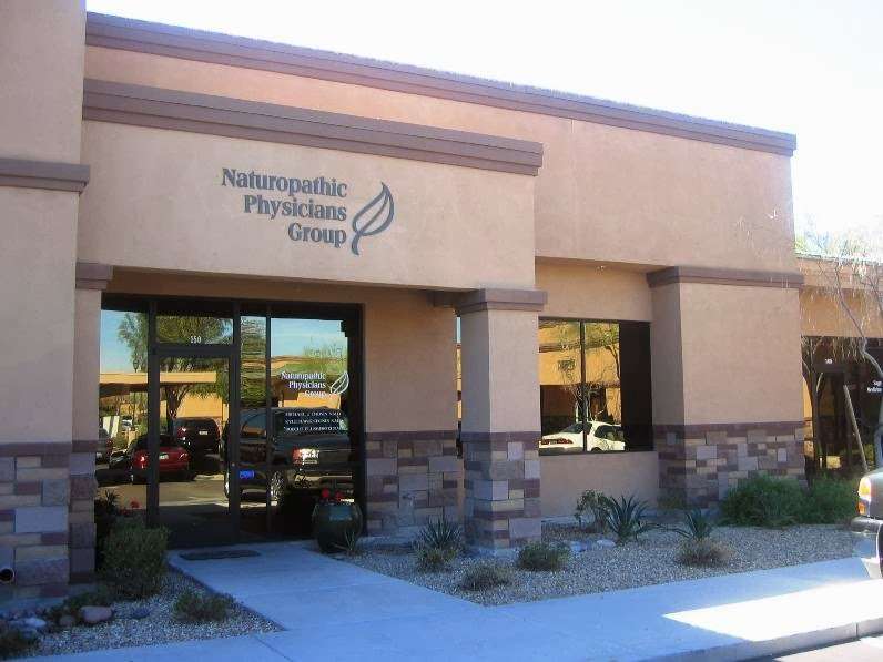 Naturopathic Physicians Group | 9200 E Raintree Dr Suite 150, Scottsdale, AZ 85260, USA | Phone: (480) 451-6161