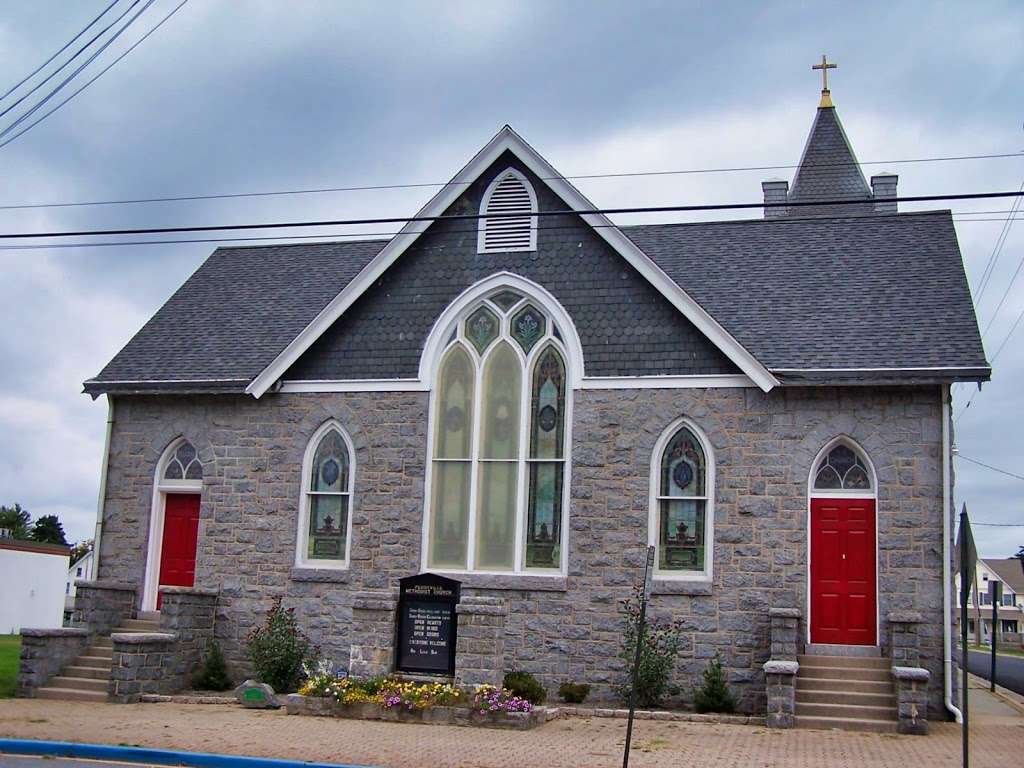 Perryville United Methodist Church | Perryville, MD 21903, USA | Phone: (410) 642-3411