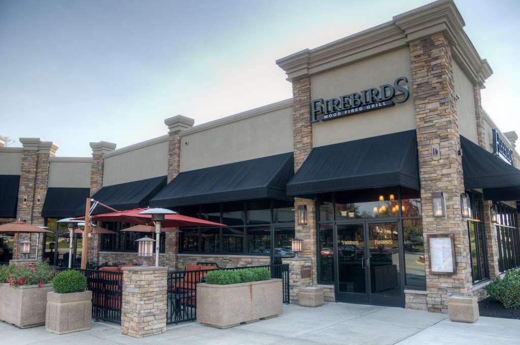 Firebirds Wood Fired Grill | 91 Wilmington West Chester Pike, Chadds Ford, PA 19317, USA | Phone: (484) 785-6880