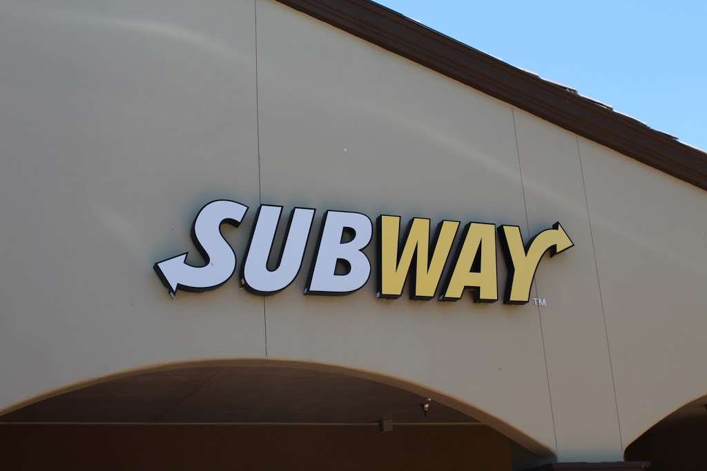 Subway | 23535 N Scottsdale Rd Suite 103, Bidg F, Scottsdale, AZ 85255, USA | Phone: (480) 513-0168