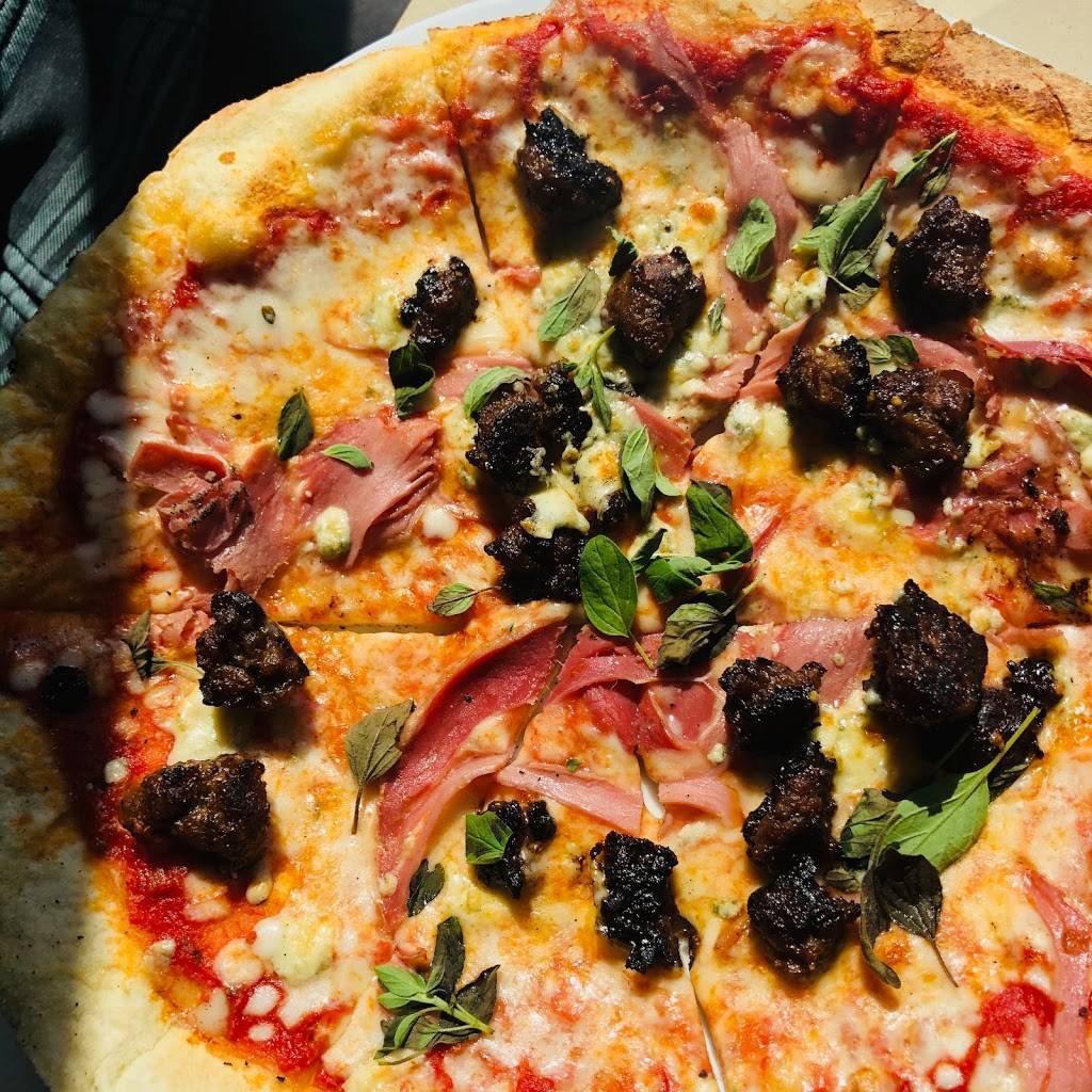 Brixx Wood Fired Pizza | 1909 Landstown Centre Way, Virginia Beach, VA 23456, USA | Phone: (757) 689-0403