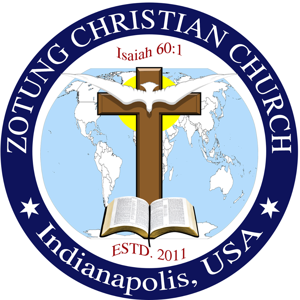 Zotung Christian Church | 2731 Bethel Ave, Indianapolis, IN 46203, USA | Phone: (317) 222-1015