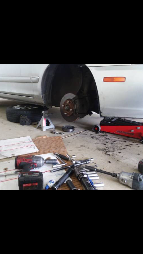 Fenix Auto Repair | 22732 Catskill Ave, Carson, CA 90745, USA | Phone: (424) 536-7492
