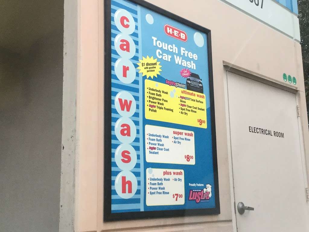 Heb Car Wash Near Me / H E B Convenience Stores / About big league car