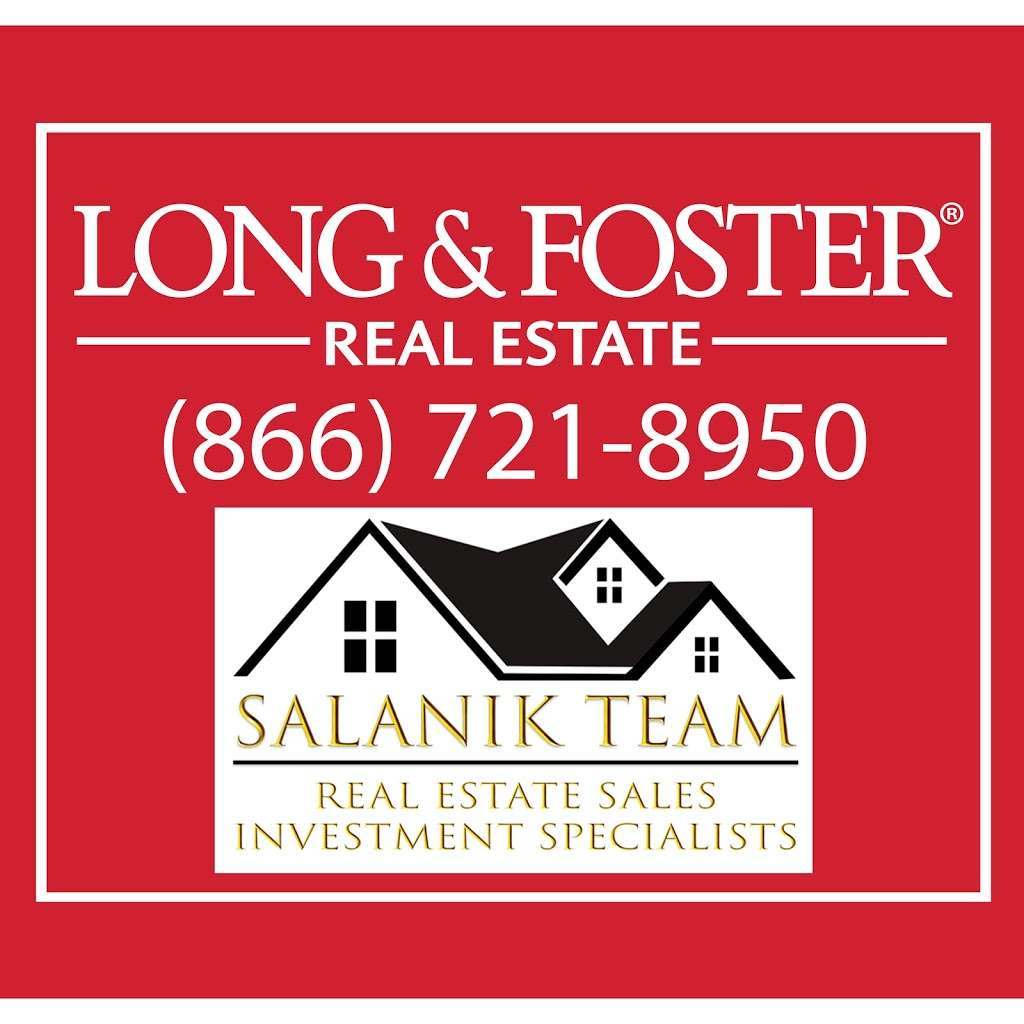 Long & Foster Hellertown, PA | 1322 Main Street 1st Floor, Hellertown, PA 18055, USA | Phone: (866) 721-8950