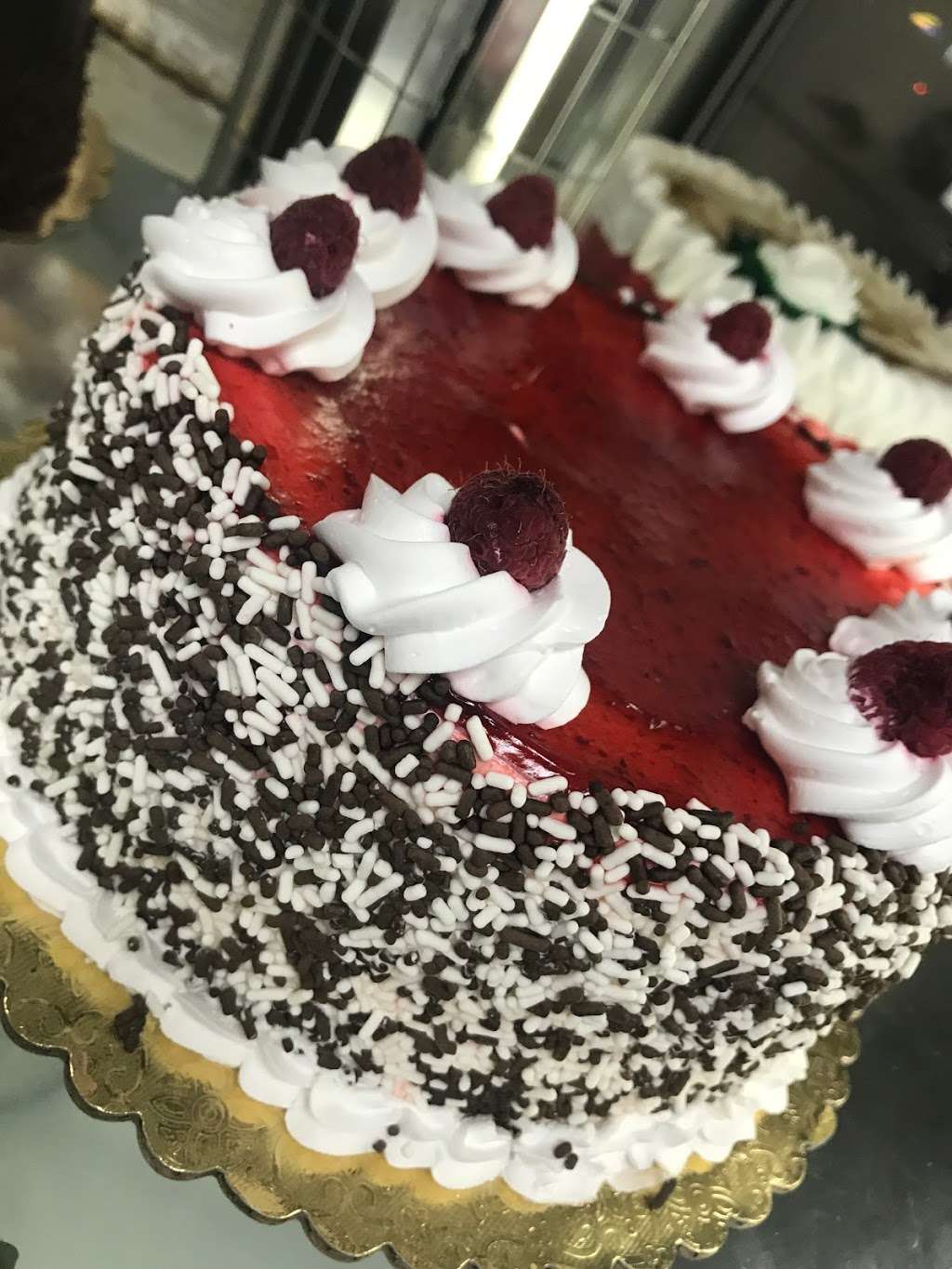 Aras Pastry | 2227 W Ball Rd, Anaheim, CA 92804 | Phone: (714) 776-5554