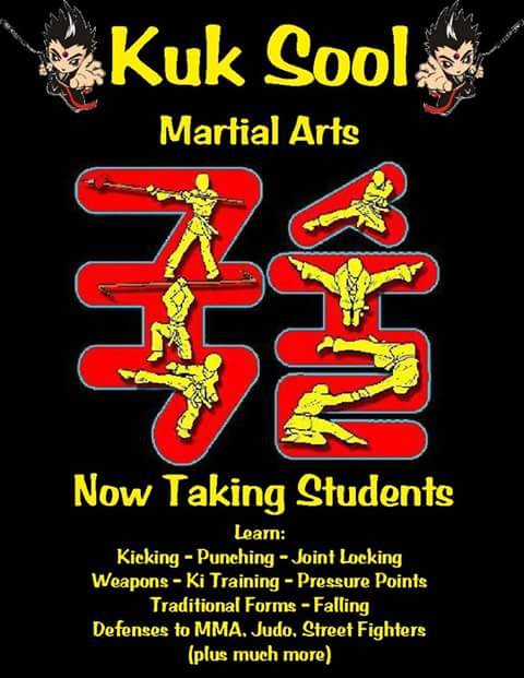 Kuk Sool Martial Arts HQ KiCKS | 4115 S Zunis Ave, Tulsa, OK 74105, USA | Phone: (918) 845-3596