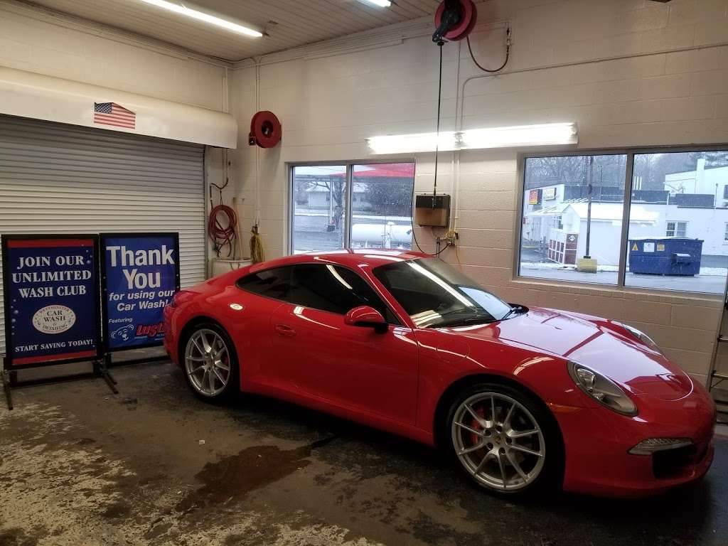 Westminster Car Wash & Detailing | 4 Sullivan Rd, Westminster, MD 21157 | Phone: (410) 848-6966