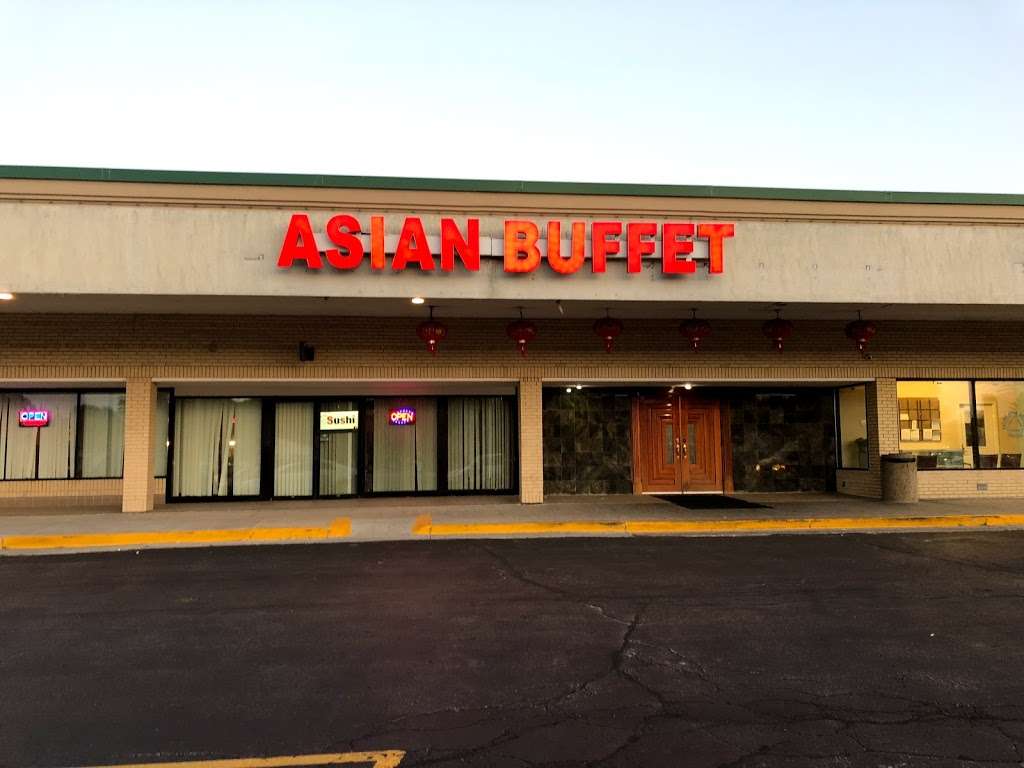 Asian Buffet | 3701 Durand Ave # 225, Racine, WI 53405, USA | Phone: (262) 554-8881