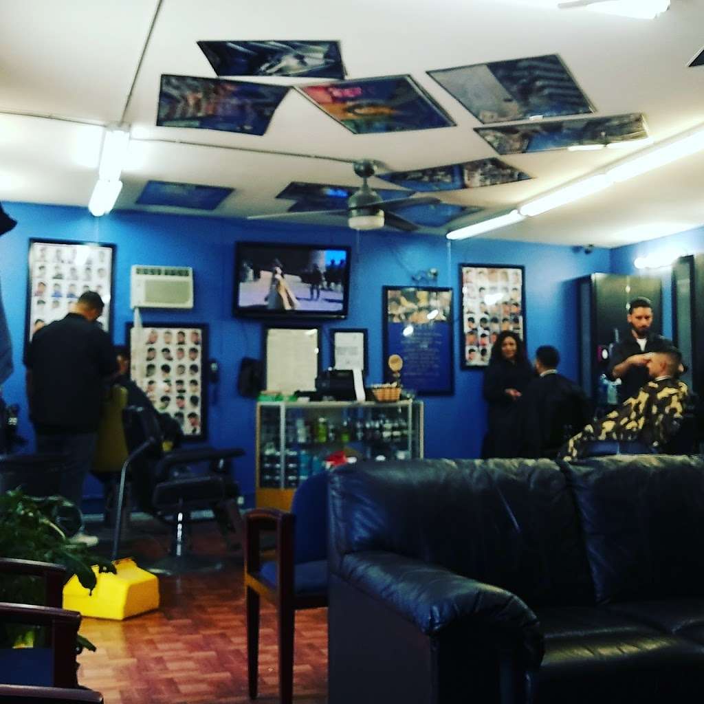 Cut N Shave Barber Shop | 14835 Badillo St #2, Baldwin Park, CA 91706, USA | Phone: (626) 960-7900