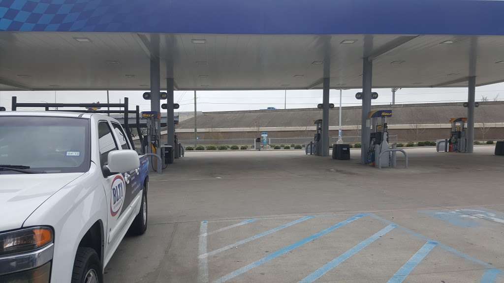 Stripes E85 | 6206 Decker Dr, Baytown, TX 77521, USA | Phone: (281) 424-2825