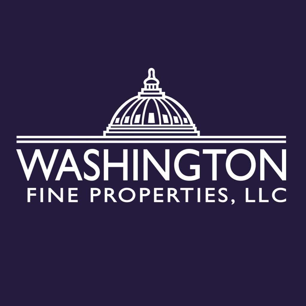 Washington Fine Properties | 204 E Washington St, Middleburg, VA 20117, USA | Phone: (540) 687-6395