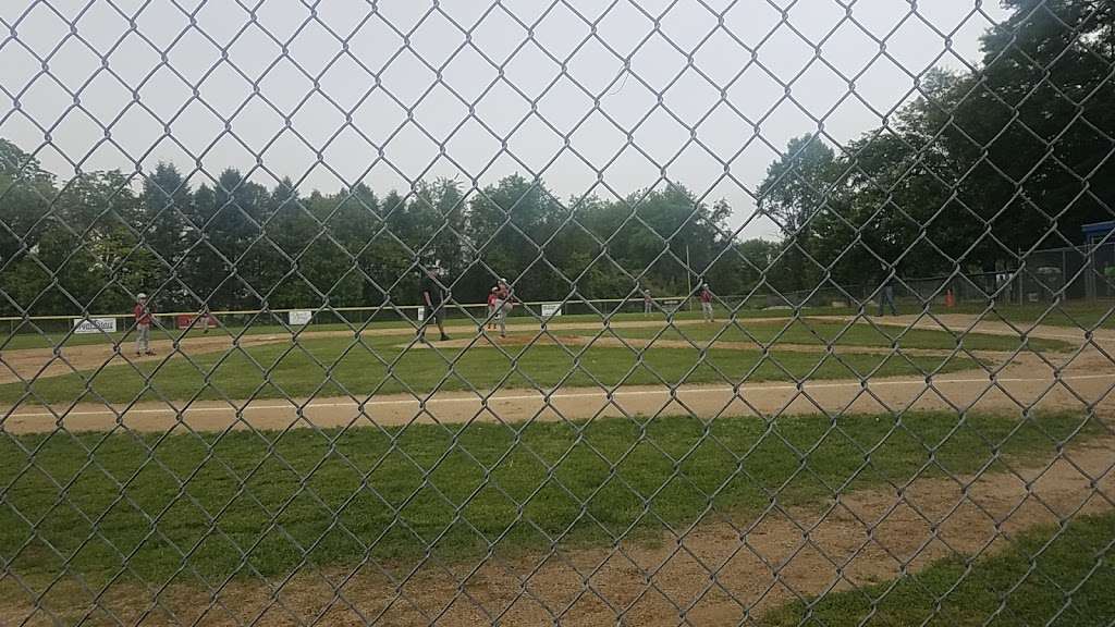 Camden-Wyoming Little League | 87 Remus Lane,, Camden, DE 19934