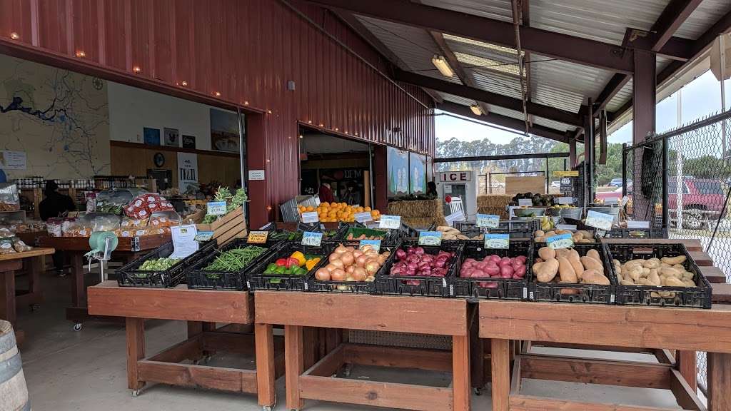 Delta Farmers Market | 2510 CA-12, Isleton, CA 95641, USA | Phone: (916) 777-4000